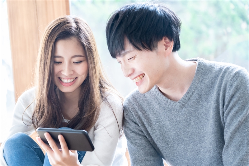 恋愛・結婚のお悩みイメージ