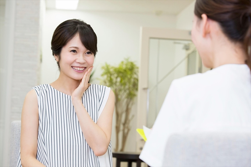 人間関係のお悩みイメージ