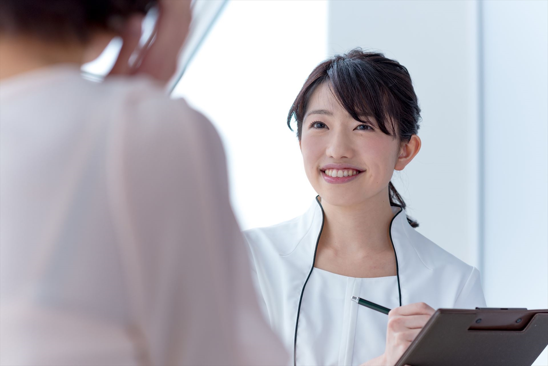 健康のお悩みイメージ
