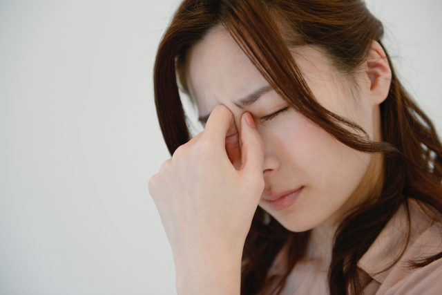 健康のお悩み