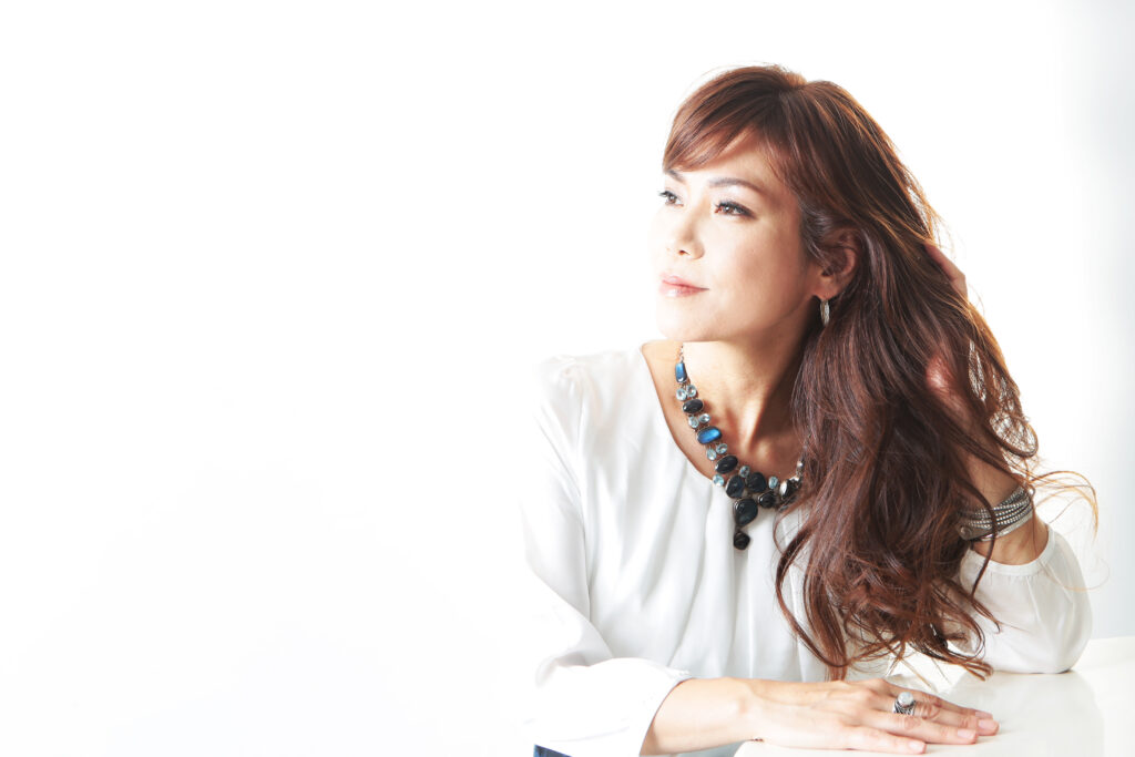 スピリチュアルカウンセラー西村香り 旧姓高野かおり